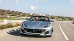 Ferrari Portofino 2017 года
